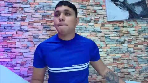 Barby and Kenny online show from January 31, 2026, 8:40 pm