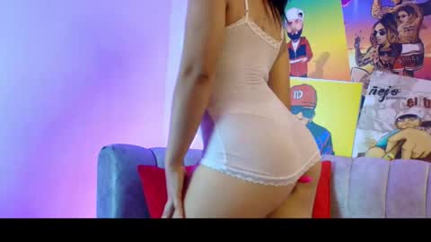 Barby and Kenny online show from February 26, 2026, 9:36 pm