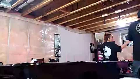 Snapshot of coupleoffantastics chatting on December 14, 2025, 9:25 am coupleoffantastics online show from December 14, 2025, 9:25 am