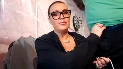 Snapshot of coupleoffantastics chatting on January 13, 2026, 7:02 am coupleoffantastics online show from January 13, 2026, 7:02 am