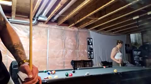 Snapshot of coupleoffantastics chatting on February 22, 2026, 9:30 am coupleoffantastics online show from February 22, 2026, 9:30 am