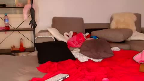 Snapshot of coupletoy97 chatting on December 9, 2024, 9:26 pm Sandra and Tom online show from December 9, 2024, 9:26 pm