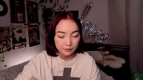 Yuna online show from February 27, 2026, 8:09 pm