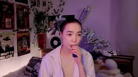 Yuna online show from March 1, 2026, 8:11 pm