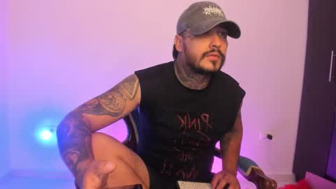 Snapshot of cow_boyxx chatting on October 18, 2025, 8:04 am cow_boyxx online show from October 18, 2025, 8:04 am