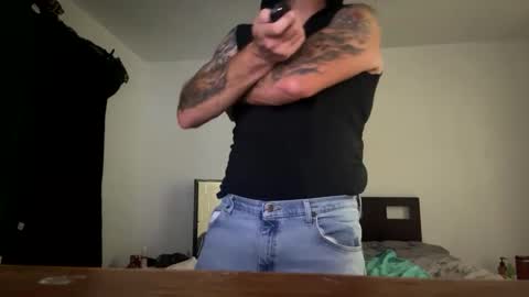 coxcummins7 online show from October 6, 2025, 1:14 am