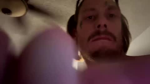 coxcummins7 online show from October 9, 2025, 5:27 am