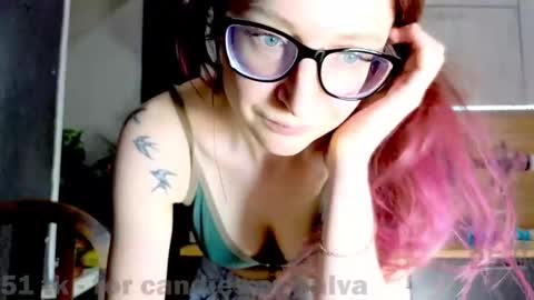 Snapshot of coy_girl_ chatting on December 6, 2024, 1:44 pm My name is Emma  - HELP COLLECT TOKENS FOR THE OPERATION FOR MY DAUGHTER online show from December 6, 2024, 1:44 pm