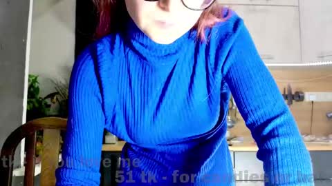 Snapshot of coy_girl_ chatting on December 6, 2024, 4:49 pm My name is Emma  - HELP COLLECT TOKENS FOR THE OPERATION FOR MY DAUGHTER online show from December 6, 2024, 4:49 pm