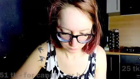 Snapshot of coy_girl_ chatting on December 7, 2024, 10:01 am My name is Emma  - HELP COLLECT TOKENS FOR THE OPERATION FOR MY DAUGHTER online show from December 7, 2024, 10:01 am