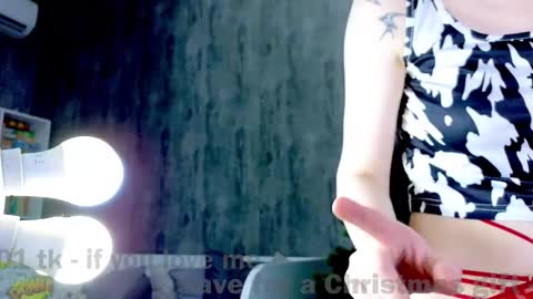 Snapshot of coy_girl_ chatting on December 7, 2024, 4:14 pm My name is Emma  - HELP COLLECT TOKENS FOR THE OPERATION FOR MY DAUGHTER online show from December 7, 2024, 4:14 pm