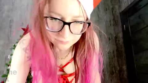 Snapshot of coy_girl_ chatting on December 25, 2024, 1:30 pm My name is Emma  - HELP COLLECT TOKENS FOR THE OPERATION FOR MY DAUGHTER online show from December 25, 2024, 1:30 pm