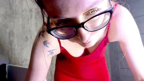 Snapshot of coy_girl_ chatting on January 14, 2025, 1:28 pm My name is Emma  - HELP COLLECT TOKENS FOR THE OPERATION FOR MY DAUGHTER online show from January 14, 2025, 1:28 pm