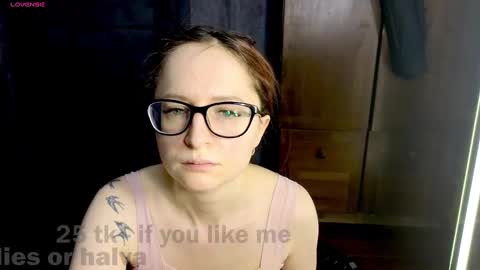 Snapshot of coy_girl_ chatting on January 24, 2025, 8:44 am My name is Emma  - HELP COLLECT TOKENS FOR THE OPERATION FOR MY DAUGHTER online show from January 24, 2025, 8:44 am