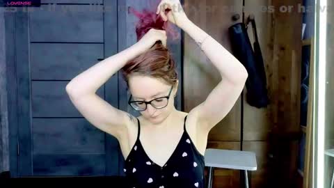 Snapshot of coy_girl_ chatting on January 28, 2025, 9:41 am My name is Emma  - HELP COLLECT TOKENS FOR THE OPERATION FOR MY DAUGHTER online show from January 28, 2025, 9:41 am