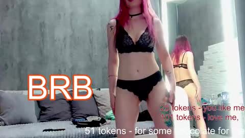 Snapshot of coy_girl_ chatting on January 28, 2025, 3:46 pm My name is Emma  - HELP COLLECT TOKENS FOR THE OPERATION FOR MY DAUGHTER online show from January 28, 2025, 3:46 pm