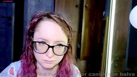 Snapshot of coy_girl_ chatting on January 30, 2025, 9:36 am My name is Emma  - HELP COLLECT TOKENS FOR THE OPERATION FOR MY DAUGHTER online show from January 30, 2025, 9:36 am