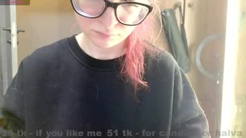 Snapshot of coy_girl_ chatting on February 11, 2025, 7:02 am My name is Emma  - HELP COLLECT TOKENS FOR THE OPERATION FOR MY DAUGHTER online show from February 11, 2025, 7:02 am