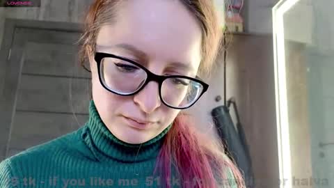 Snapshot of coy_girl_ chatting on February 22, 2025, 11:35 am My name is Emma  - HELP COLLECT TOKENS FOR THE OPERATION FOR MY DAUGHTER online show from February 22, 2025, 11:35 am