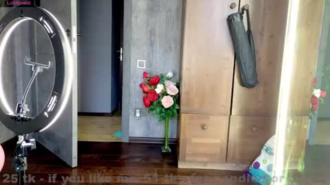 Snapshot of coy_girl_ chatting on February 24, 2025, 8:49 am My name is Emma  - HELP COLLECT TOKENS FOR THE OPERATION FOR MY DAUGHTER online show from February 24, 2025, 8:49 am