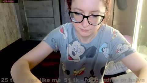Snapshot of coy_girl_ chatting on February 27, 2025, 8:39 am My name is Emma  - HELP COLLECT TOKENS FOR THE OPERATION FOR MY DAUGHTER online show from February 27, 2025, 8:39 am