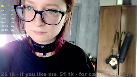 Snapshot of coy_girl_ chatting on March 8, 2025, 5:11 pm My name is Emma  - HELP COLLECT TOKENS FOR THE OPERATION FOR MY DAUGHTER online show from March 8, 2025, 5:11 pm