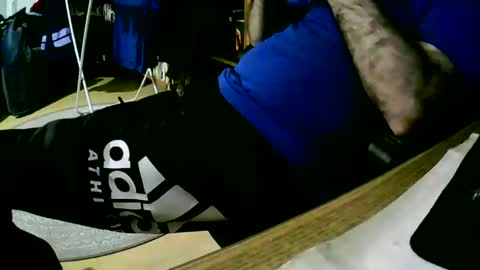 coyote017 online show from February 1, 2025, 3:18 pm