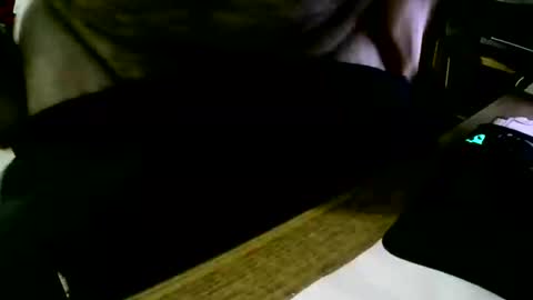 coyote017 online show from February 5, 2025, 8:54 am