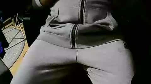 coyote017 online show from October 5, 2025, 4:16 pm