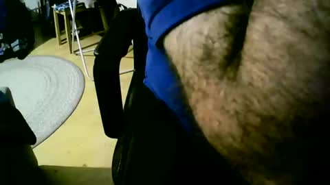 coyote017 online show from October 28, 2025, 7:27 pm