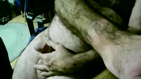 coyote017 online show from November 2, 2025, 8:33 pm