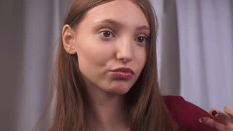 Snapshot of cozy_as_home chatting on February 27, 2026, 8:58 am Lina online show from February 27, 2026, 8:58 am