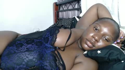 Erykah online show from November 6, 2025, 10:10 pm