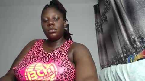 Snapshot of cozy_dion chatting on February 5, 2026, 5:06 pm Erykah online show from February 5, 2026, 5:06 pm