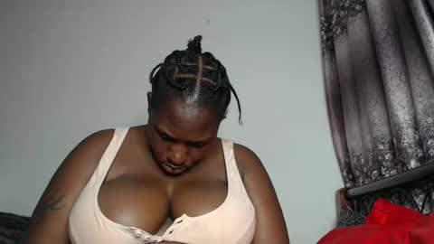 Erykah online show from April 10, 2026, 6:34 pm