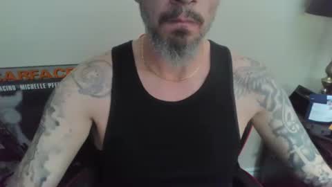 cpl_inlove online show from May 19, 2026, 10:16 pm