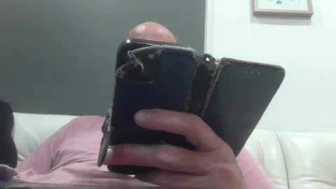 Snapshot of cptduckpants chatting on March 12, 2025, 12:47 pm cptduckpants online show from March 12, 2025, 12:47 pm