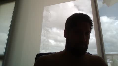 Rico TicoAmigas online show from October 18, 2025, 3:13 pm
