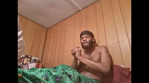 Charming Chuck online show from January 14, 2026, 9:26 am