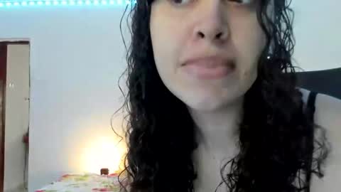 Snapshot of cracker_doll chatting on November 15, 2025, 1:07 pm cracker online show from November 15, 2025, 1:07 pm