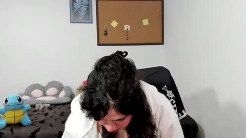 Snapshot of cracker_doll chatting on February 19, 2026, 1:56 am cracker online show from February 19, 2026, 1:56 am