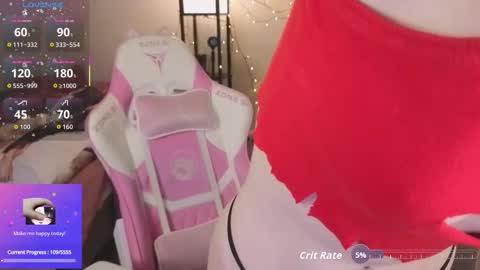 Tati online show from March 7, 2026, 6:38 pm