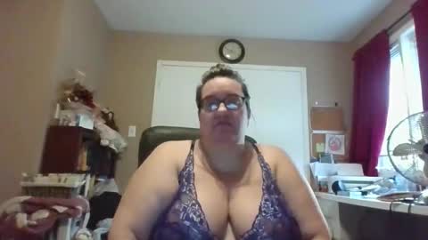 Snapshot of craftgirl2 chatting on October 21, 2025, 2:18 pm Craftgirl online show from October 21, 2025, 2:18 pm