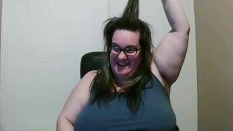 Craftgirl online show from January 9, 2026, 6:31 pm