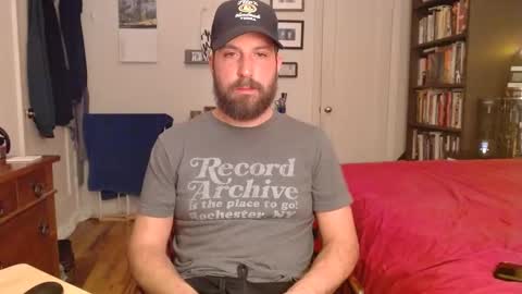 cram online show from November 19, 2025, 11:49 pm