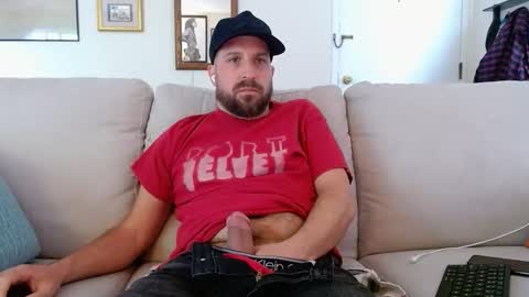 cram online show from May 24, 2026, 8:25 pm