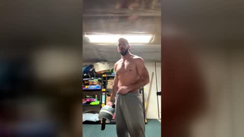 crammons online show from January 15, 2026, 1:10 am