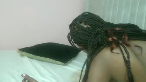 crammy_freaky online show from February 5, 2026, 8:08 am