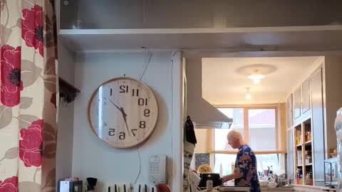 CrashGothic online show from March 29, 2026, 12:32 am