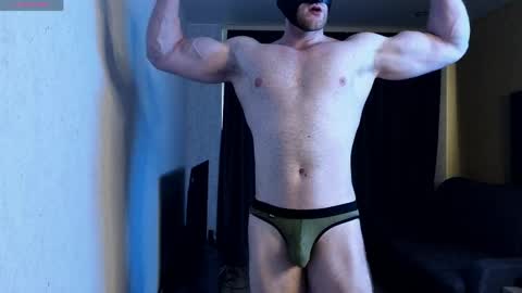 CraveLorenzo online show from April 20, 2026, 2:20 pm